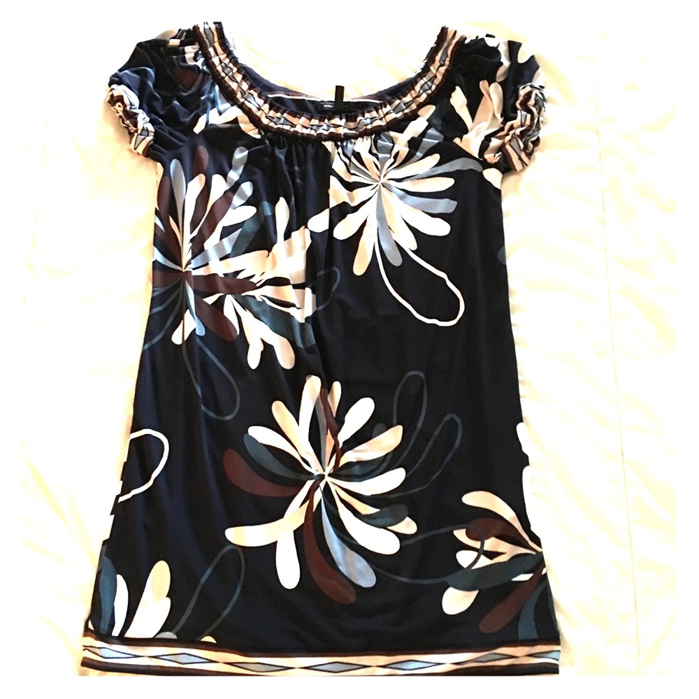 BCBG Max Azria Dress